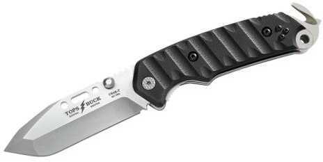 Buck Knives Tops CSAR-T Responder 7866